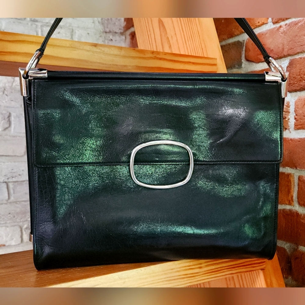 Roger Vivier Miss Viv Shoulder Bag